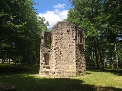 Belleau Wood Hunting Lodge image. Click for full size.