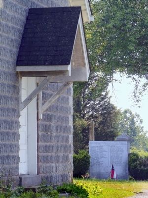 In Loving Memory Marker image. Click for full size.
