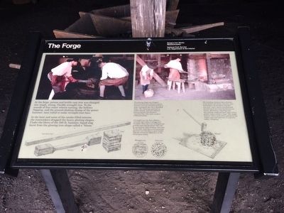 The Forge Marker image. Click for full size.