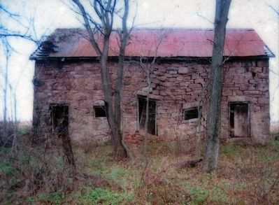 Deteriorated, Unstable and Dangerous. Click for full size. Deteriorated, Unstable and Dangerous image. Click for full size.