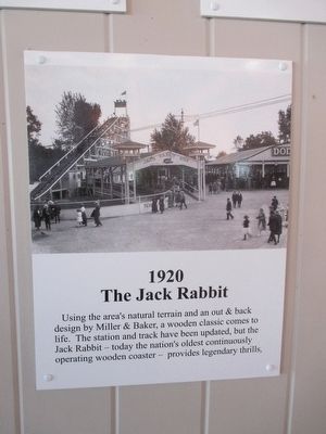 1920, The Jack Rabbit image. Click for full size.