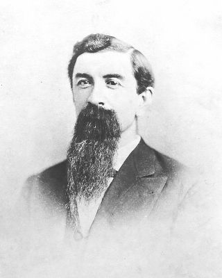 Leonidas L. Polk image. Click for full size.