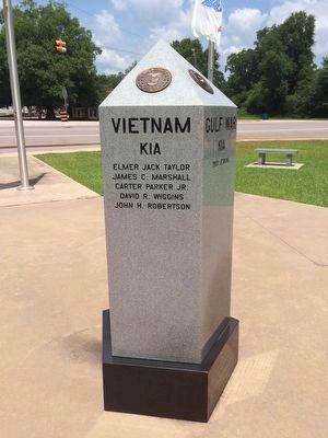 Vietnam Killed in Action image. Click for full size.