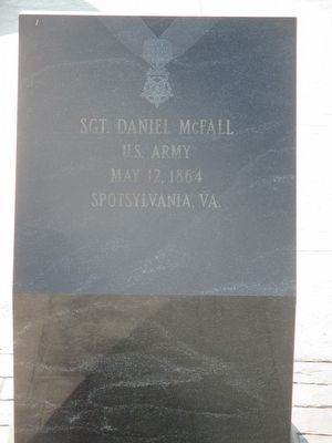 Sgt. Daniel McFall image. Click for full size.