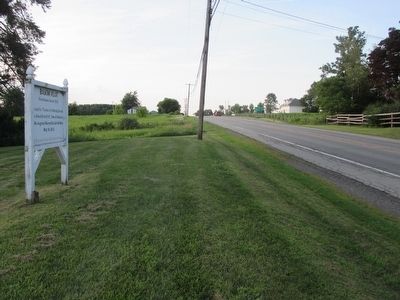 Northward. Click for full size. Northward image. Click for full size.