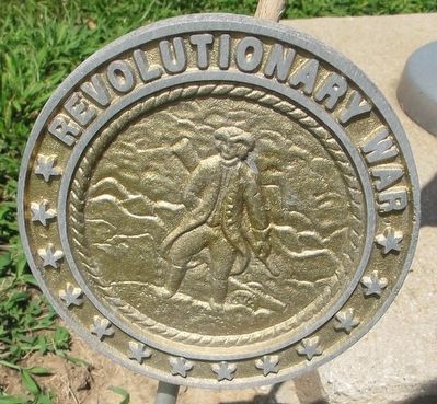 Asbury Veterans Monument Marker. Click for full size. Asbury Veterans Monument Marker image. Click for full size.