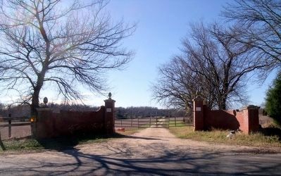 Site of original Wilton Estate image. Click for full size.