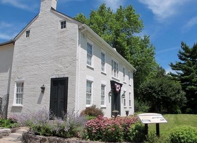 Buena Vista Tavern image. Click for full size.