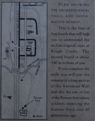 Map Illustration on the Marker image. Click for full size.