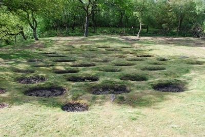 The Northern Defence Pits image. Click for full size.