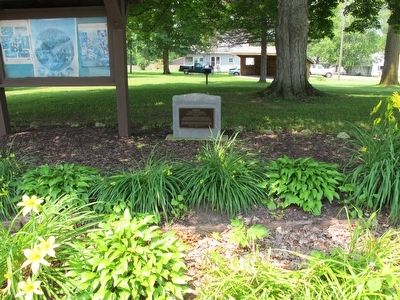 Hardin Marker. Click for full size. Hardin Marker image. Click for full size.