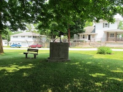 Hardin Marker. Click for full size. Hardin Marker image. Click for full size.