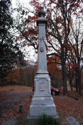 Patrick Ronayne Cleburne Right. Click for full size. Patrick Ronayne Cleburne Right image. Click for full size.