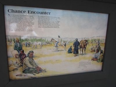 Chance Encounter Marker image. Click for full size.
