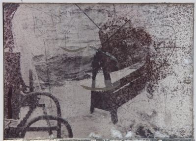 Lost Lightship Sailors Memorial Marker image. Click for full size.