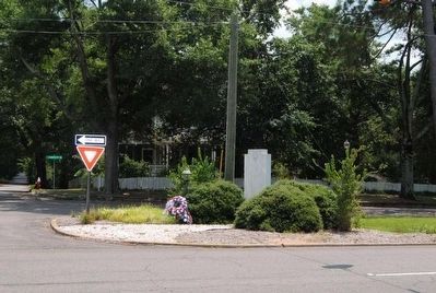 Aiken Vietnam War Monument. Click for full size. Aiken Vietnam War Monument image. Click for full size.