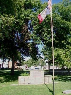 Veterans Memorial. Click for full size. Veterans Memorial image. Click for full size.