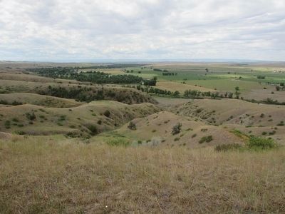 Site of Reno�s Retreat image. Click for full size.