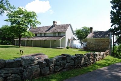 Cravens House. Click for full size. Cravens House image. Click for full size.