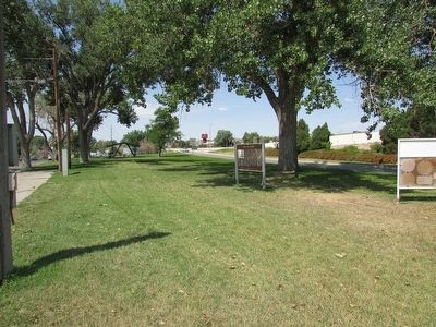 City of Casper Marker image. Click for full size.