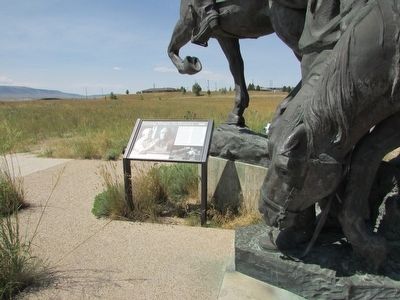 Giving Shape to History Marker. Click for full size. Giving Shape to History Marker image. Click for full size.