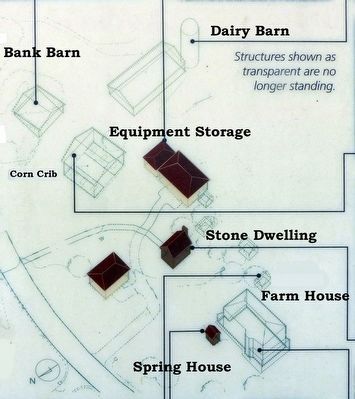 Farm Structures. Click for full size. Farm Structures image. Click for full size.