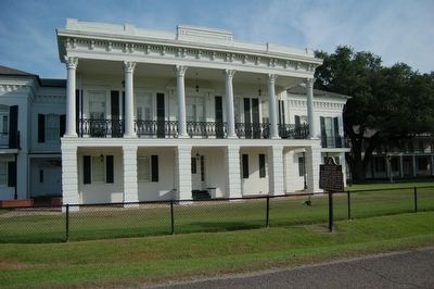 Indian Camp Plantation image. Click for full size.