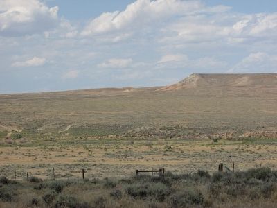 View from the Marker. Click for full size. View from the Marker image. Click for full size.