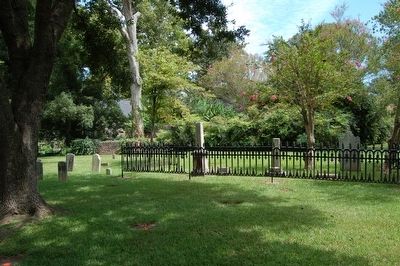 Highland Cemetery. Click for full size. Highland Cemetery image. Click for full size.