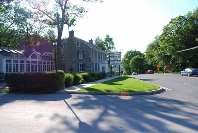Old South Moutain Inn image. Click for full size.