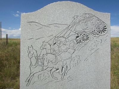 Detail on Marker image. Click for full size.