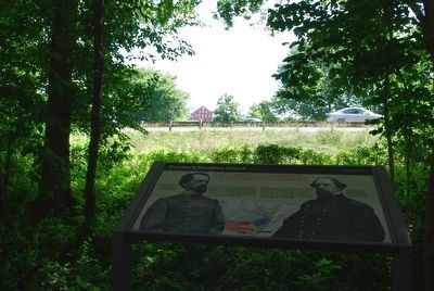 Gordon’s Decisive Attack Marker. Click for full size. Gordon’s Decisive Attack Marker image. Click for full size.