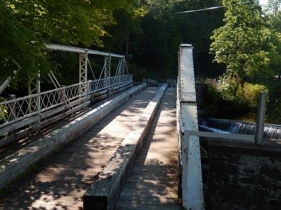 Old Mill-Bridge 10 image. Click for full size.
