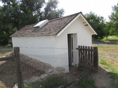 C.O.�s Chicken Coop image. Click for full size.
