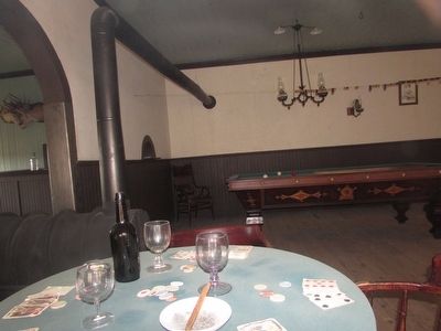 Game Room. Click for full size. Game Room image. Click for full size.