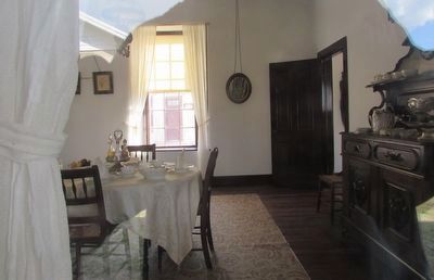Officers Club. Click for full size. Officers Club image. Click for full size.