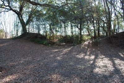 Battery Number 5 image. Click for full size.