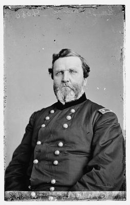 General George H Thomas image. Click for full size.