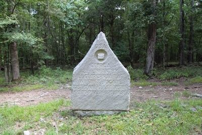 29th Georgia Infantry Marker image. Click for full size.