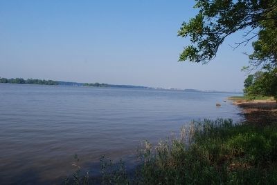 James River. Click for full size. James River image. Click for full size.