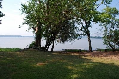 James River. Click for full size. James River image. Click for full size.