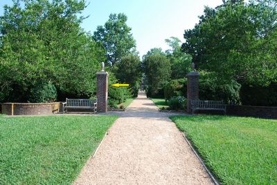 Proprietors of Berkley Hundred Instruction Marker (Distance). Click for full size. Proprietors of Berkley Hundred Instruction Marker (Distance) image. Click for full size.