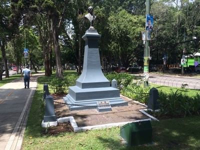 Miguel Hidalgo y Costilla Marker image. Click for full size.