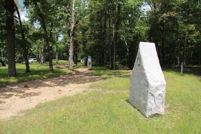 1st Confederate Georgia, 2nd Battalion Infantry Marker. Click for full size. 1st Confederate Georgia, 2nd Battalion Infantry Marker image. Click for full size.