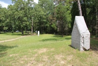 5th Georgia Infantry Marker. Click for full size. 5th Georgia Infantry Marker image. Click for full size.