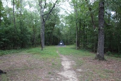 Peyton H. Colquit Memorial Shell Monument Marker. Click for full size. Peyton H. Colquit Memorial Shell Monument Marker image. Click for full size.