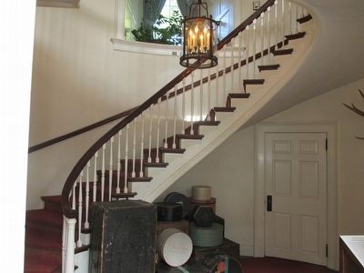 Staircase image. Click for full size.