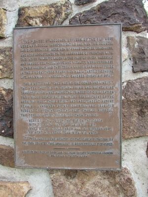 Pioneer Stagecoach Drivers Marker image. Click for full size.