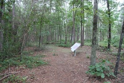 Helm's Brigade Marker. Click for full size. Helm's Brigade Marker image. Click for full size.