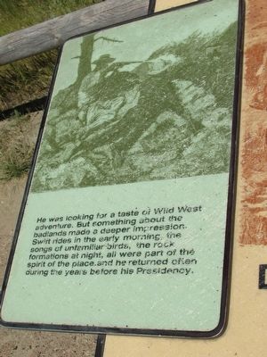 Left Side Marker. Click for full size. Left Side Marker image. Click for full size.